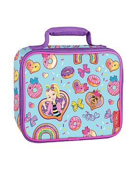 Thermos Kids Insulated Lunch Box Jojo Siwa